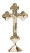 Brass Cross Christmas Gift Item 1.16Kg